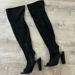 Steve Madden boots
